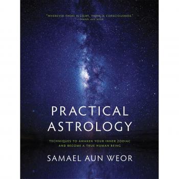 Practical Astrology : Self-transformation Through Self-knowledge