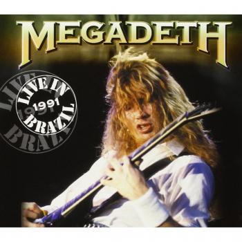 Live in brazil 1996