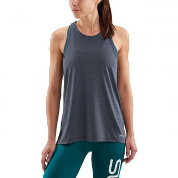Skins Siken Women's Camiseta De Tirantes - SS19 - M