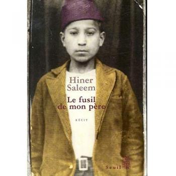 El Fusil de Mi Padre - Hiner Saleem