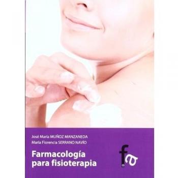Farmacologia Para Fisioterapia
