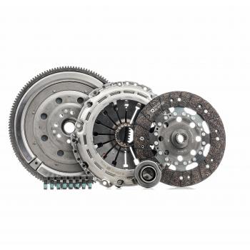 LÜK Kit de Embrague 600 0050 00 - Alto Rendimiento y Durabilidad Garantizada
