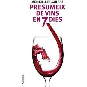 Presumeix de vins