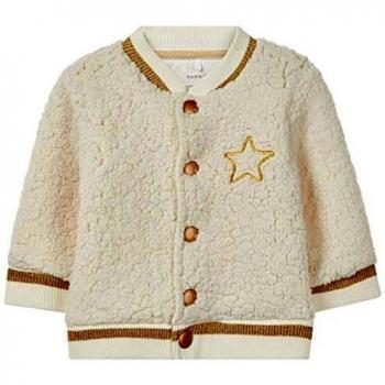NAME IT CÁRDIGAN BEBÉ NIÑA Rille - 56, Snow White
