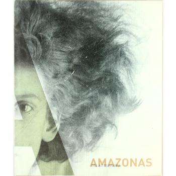 Amazonas del arte nuevo