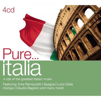 Pure... Italia - V/a