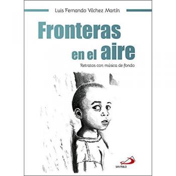 Fronteras en el aire: Retratos con música de fondo