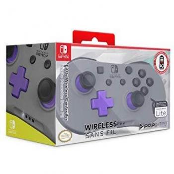 Nintendo Switch PDP Little Wireless Controller