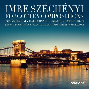 Forgotten Compositions
