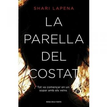 La parella del costat - Shari Lapena