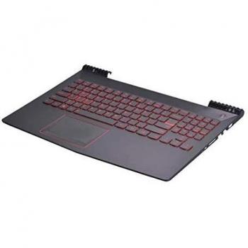Carcasa Superior Lenovo con Teclado Portugués Referencia 5CB0N00272