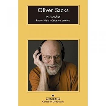MUSICOFILIA - Oliver Sacks