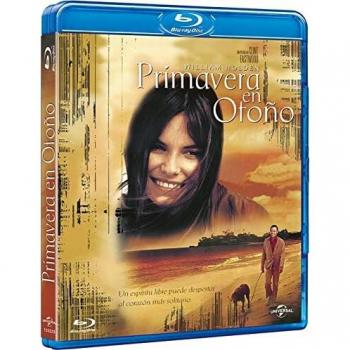 Primavera en otoño [Blu-ray]