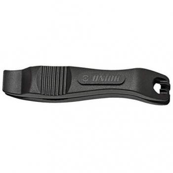 Juego Desmontables unior Negro