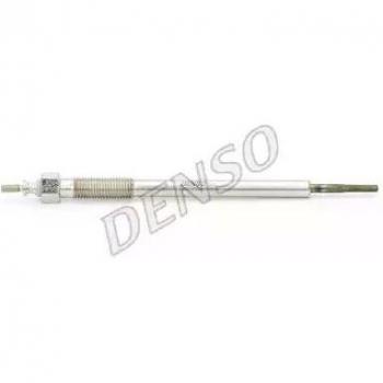 Bujía de precalentamiento DENSO DG-655 11V para Mitsubishi Pajero IV (1820A009)