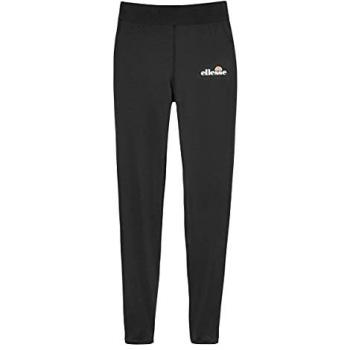 Ellesse Quintino Malla Larga para Mujeres, Color Negro, Talla XL