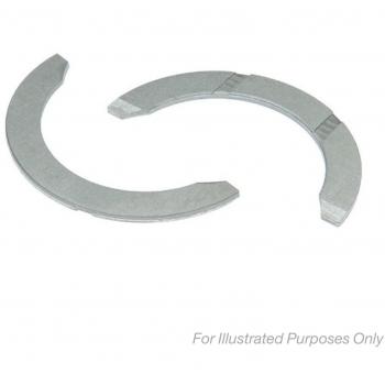 Glyco A142/4 STD Thrust Washer, crankshaft
