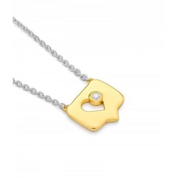 Collar Mujer Secrecy P7519CDAW7C93 42 cm