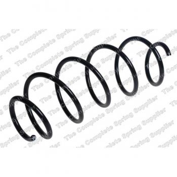 Muelle de suspensión Lesjofors 4015712 - Muelle del chasis, alta calidad, fabricado en acero, diseño optimizado para durabilidad y rendimiento, compatible con múltiples modelos de vehículos
