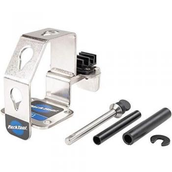 Park Tool WH-1 WH-1-Soporte Multitud de Ruedas, Unisex Adulto, 1 Color, Talla única