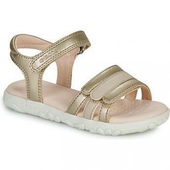 Sandalias Geox J SANDAL HAITI GIRL para niña
