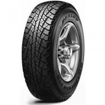Dunlop Grandtrek AT 2 M+S - 195/80R15 96S - Neumático de Verano