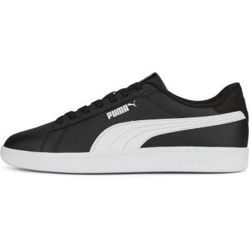Zapatillas Puma Smash 3.0 L Negro