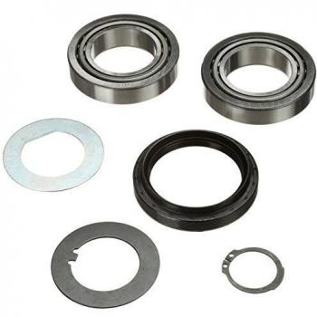 Kit de Rodamientos de Rueda SNR R180.01 para LAND ROVER - Compatible con Defender y Discovery II, incluye múltiples referencias