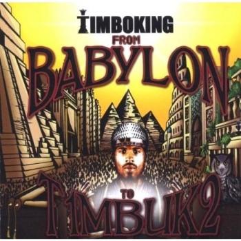 From Babylon To Timbuktu