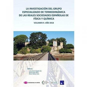 La investigaciÓn del grupo especializado de termodinÁmica de