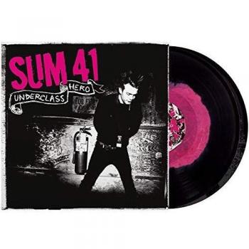 Underclass hero vinilo