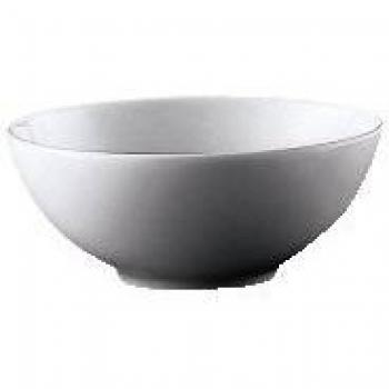 Ensaladera Rosenthal TAC Gropius 19 cm de Porcelana Blanca Multifuncional