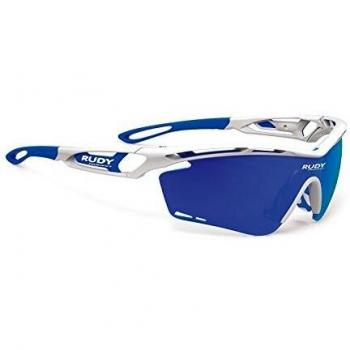 Rudy Project Tralyx - Gafas Ciclismo - Azul/Blanco 2017