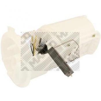 Unidad de alimentación de combustible MAPCO 22865 para Volkswagen Golf 6, Golf 5, Scirocco III y Audi A3 3/5 puertas, A3 Sportback, TT Coupe