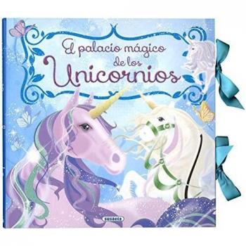 El palacio magico de los unicornios