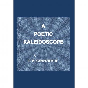 Kaleidoscopio Poético Tapa Dura