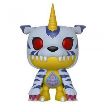 FUNKO Funko POP Digimon Gabumon