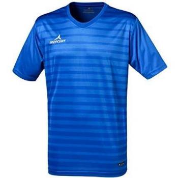 Mercury Chelsea m/c, Camiseta, Azul, Talla XL