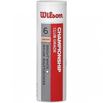 CHAMPIONSHIP 6PC WH