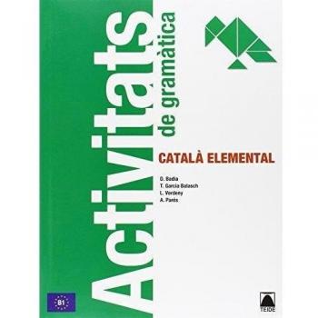 Activitats gramàtica. Català elemental