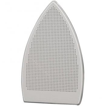 Polti PAEU0201 Plantilla Anti Brillos para Vaporella 3100R, Compuesto, Gris