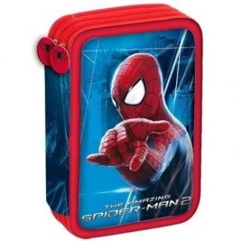 Plumier Spiderman Marvel