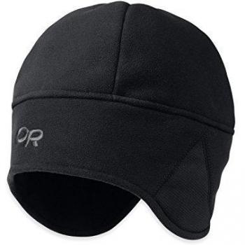Outdoor Research - Windwarrior Hat, Color Black, Talla S/M