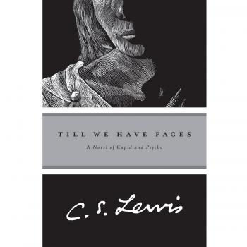Till We Have Faces: A Myth Retold