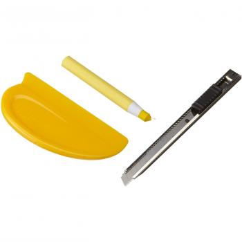 Profex 73781 - Lámina para tintar lunas