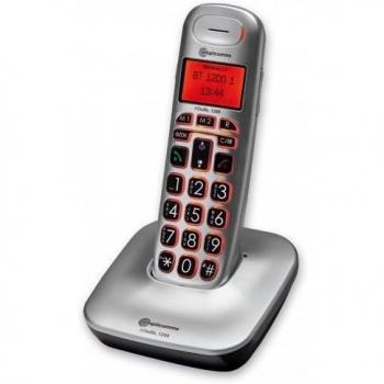 amplicomms BigTel 1200 - Teléfono