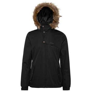 Protest Peaceful Chaqueta Esquí/Snow, Mujer, True Black, L/40