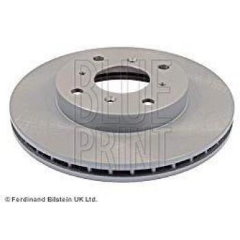 Blue Print ADH24331 Brake Disc Set