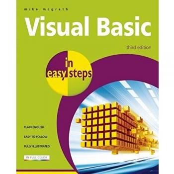 Visual Basic In Easy Steps 3rd Edition