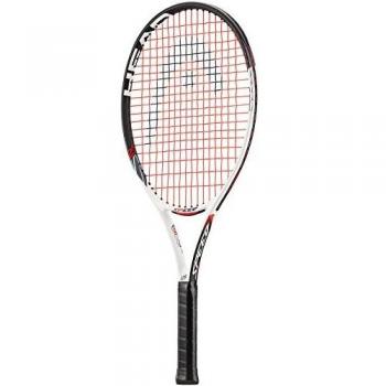 Head Speed 25 Raquetas de Tenis, Unisex Niños, 0, 7